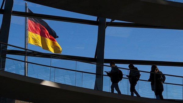 الأزمات تكلف ألمانيا تريليون يورو منذ 2020