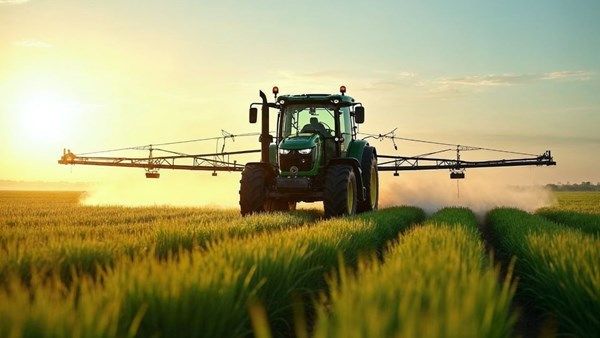 الإمارات تُرسِّخ مكانتها كمحور عالمي لسلاسل الإمداد وتدعم الأمن الغذائي إقليمياً ودولياً