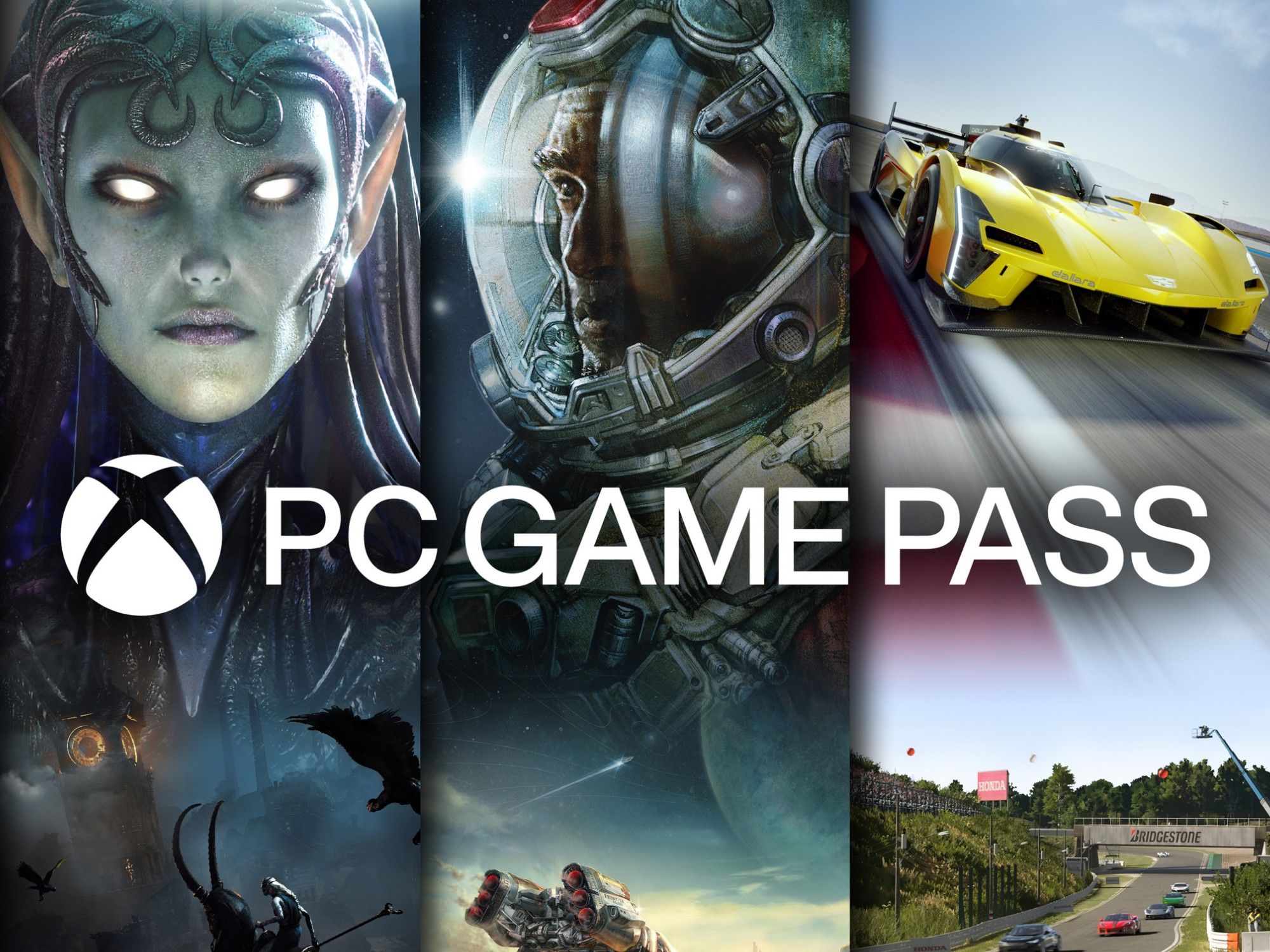 تكنولوجيا: احتمالية دمج فئتي “Xbox Game Pass Premium” و “PC”، مع إضافة المزيد من ألعاب الطرف الثالث