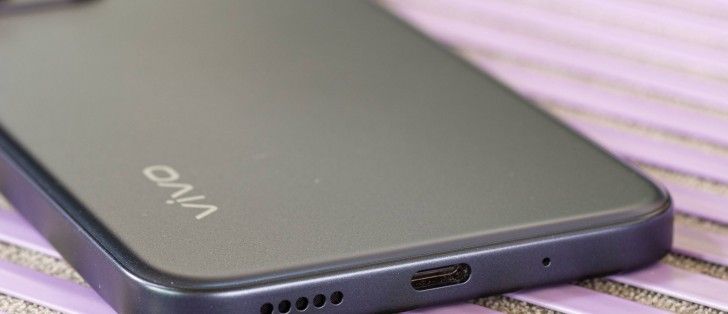 تكنولوجيا: اقتراب إطلاق هاتف vivo Y21 5G مع الكشف عن سعة البطارية وقدرات الشحن