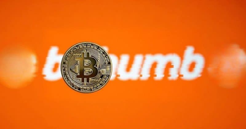 بدلا من 2 دولار توزيع 2000 بيتكوين على المستخدمين ما تسبب في انهيار سعر البيتكوين على Bithumb: التفاصيل