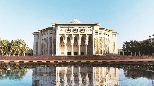 جامعة الشارقة تستضيف مؤتمر البحوث التطبيقية