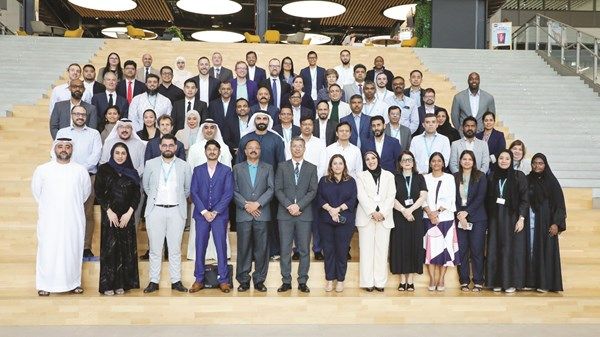 خبراء يناقشون مستقبل التنقل الذكي