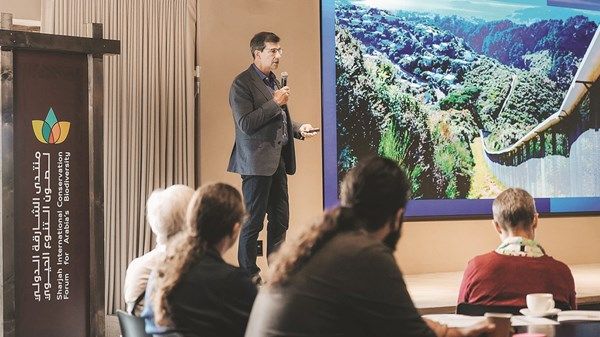 «التنوع البيئي» يوصي بأنظمة رصد مبكر للأنواع الغازية