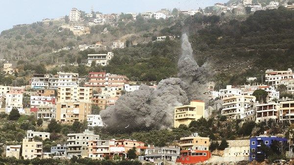 سلام: نعمل على توفير شروط التعافي في جنوب لبنان