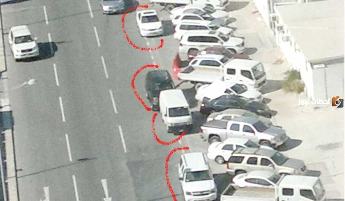 ما هي رسوم مخالفة الوقوف الخاطئ في السعودية 1447والخطوات اللازمة لسدادها