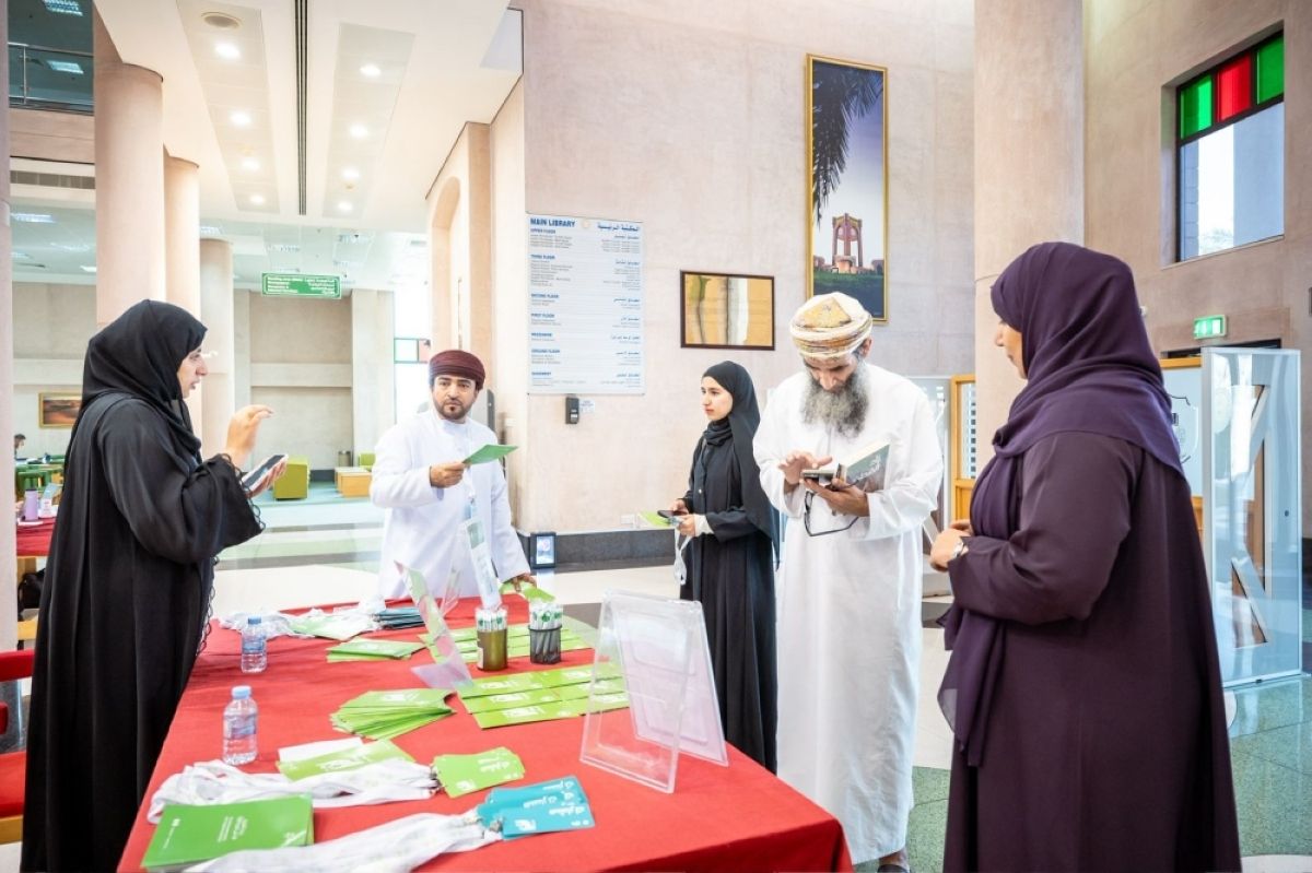 ماراثون أقرأ: + 6.5 ملايين صفحة وأكثر من 65 ألف شجرة موعودة بالخضرة