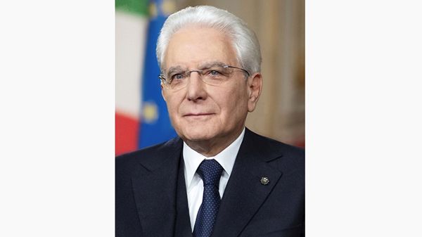 الرئيس الإيطالي يُشيد بتكريم جائزة زايد للأخوّة الإنسانية «اتفاق السلام بين أذربيجان وأرمينيا»