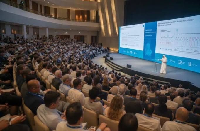 جدة تستضيف أكبر مؤتمر عالمي للموهبة والإبداع بمشاركة 40 دولة تحت شعار «نحو المستقبل 2050»