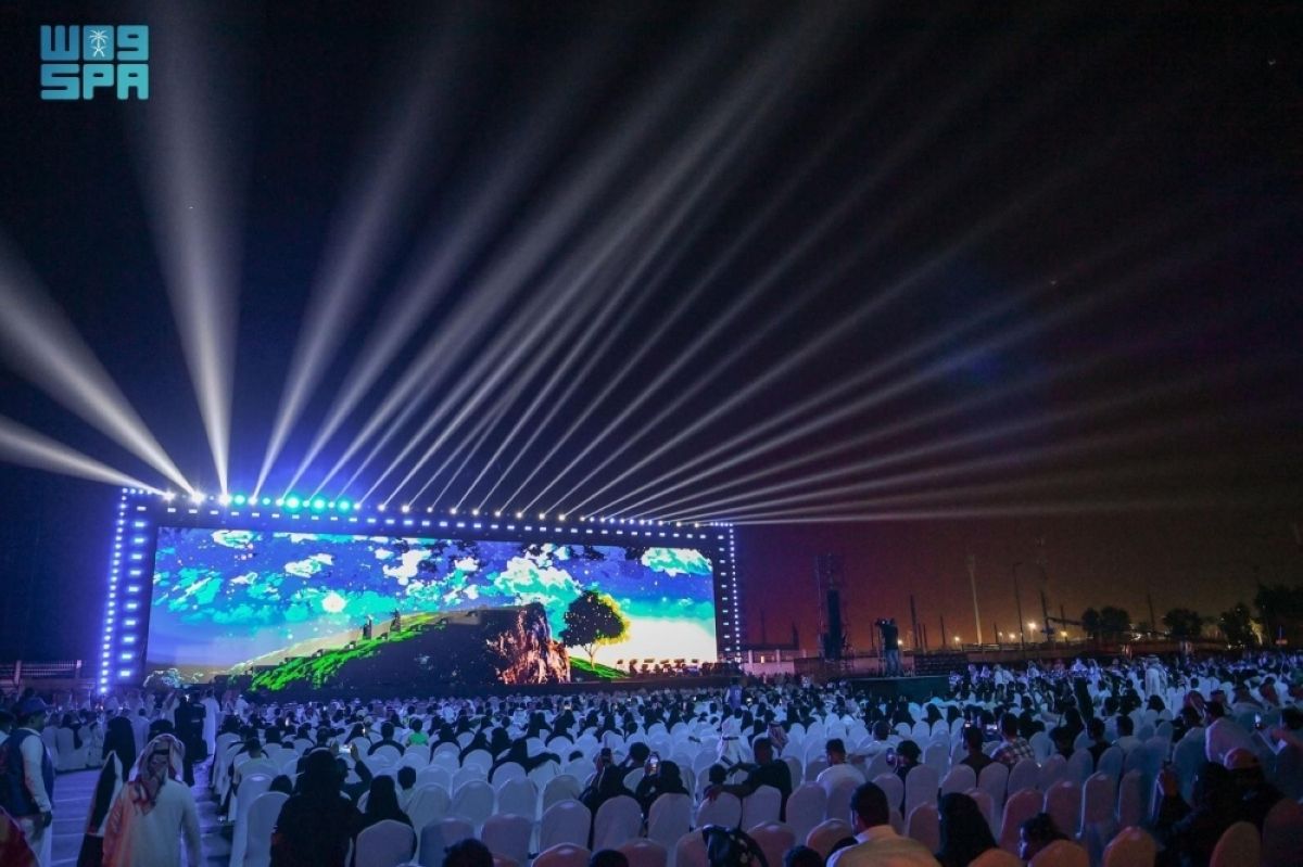 «الترفيه» أسلوب حياة لصناعة الإبداع في جازان