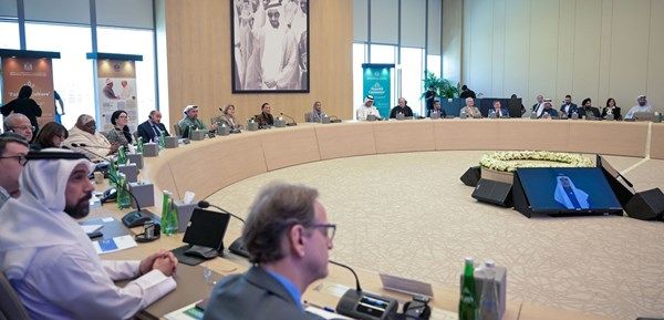 نهيان بن مبارك: تعلمنا من رئيس الدولة أن يكون التطور التكنولوجي دائماً انعكاساً للقيم الأخلاقية