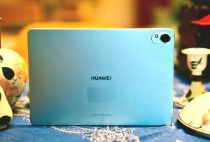 تكنولوجيا: جهاز لوحي بشاشة مطفية من شاومي يقدّم تجربة نادرة ومختلفة