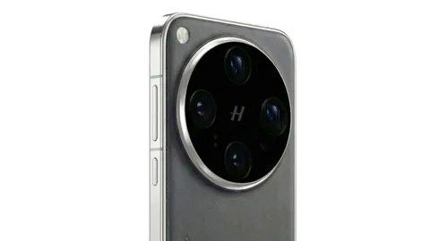 تكنولوجيا: لقطة مسربة تكشف تصميم كاميرا Oppo Find X9 Ultra الجديدة بالتعاون مع Hasselblad