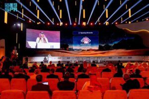 مؤتمر العُلا لاقتصادات الأسواق الناشئة 2026 يشهد نقاشات رفيعة بمشاركة محافظ البنك المركزي المصري