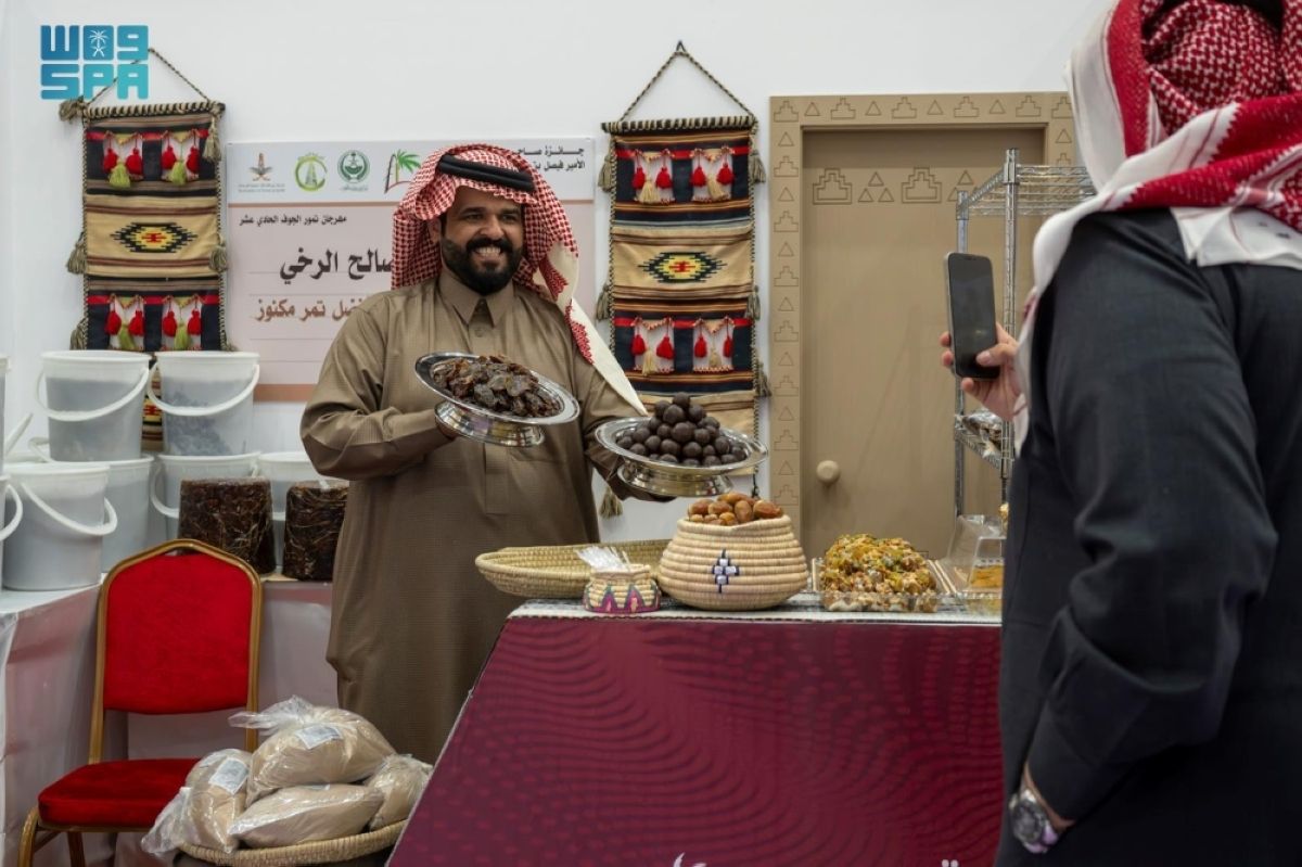 البكيلة.. من مجالس الأسر 
إلى مهرجان التمور رمز للتراث والكرم