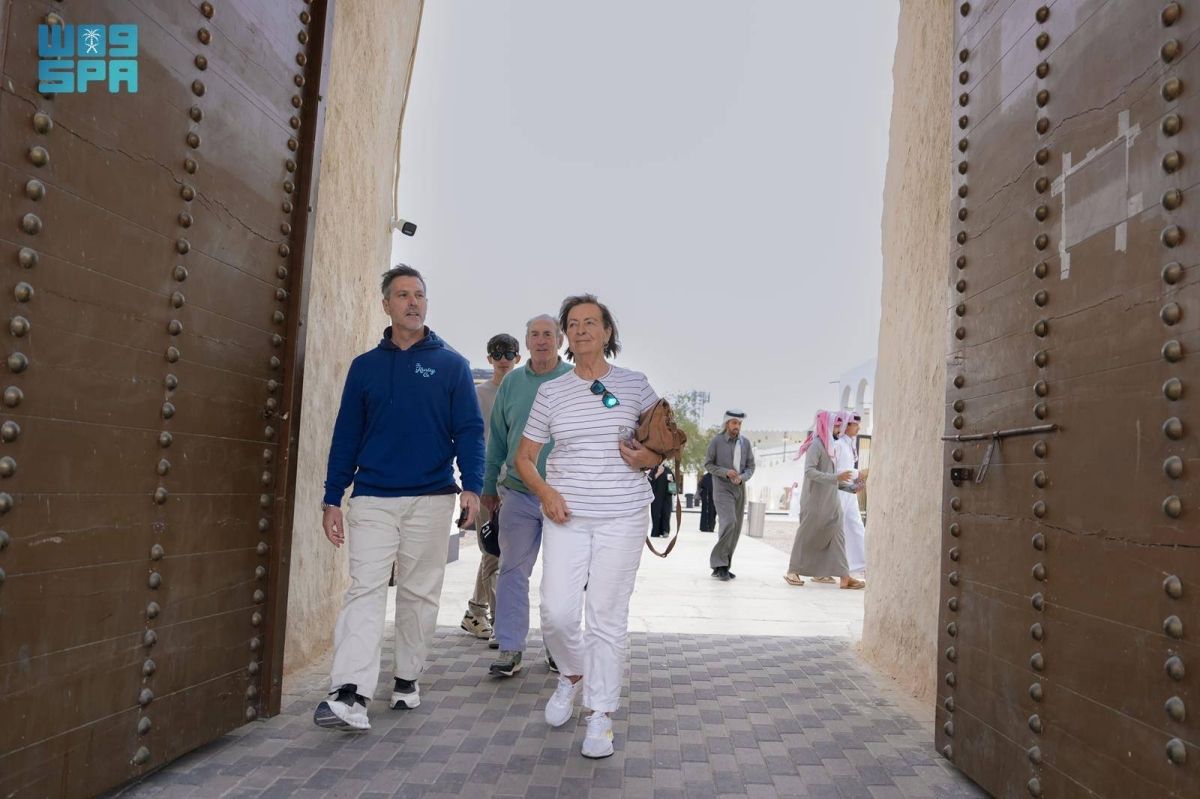 هيئة التراث تختتم مهرجان 
«البشت الحساوي» وتحتفي بإرث لا يغيب