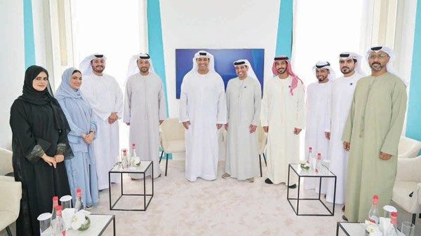 «تريندز» يُعلن عن مشروع تحالف «AI4ID» لحوار الأديان المعزَّز بالذكاء الاصطناعي