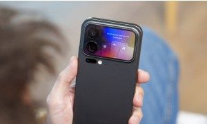 تكنولوجيا: شاومي ترفع سقف التصوير مع هاتف Xiaomi 18 Pro بكاميرتين بدقة 200 ميجابكسل
