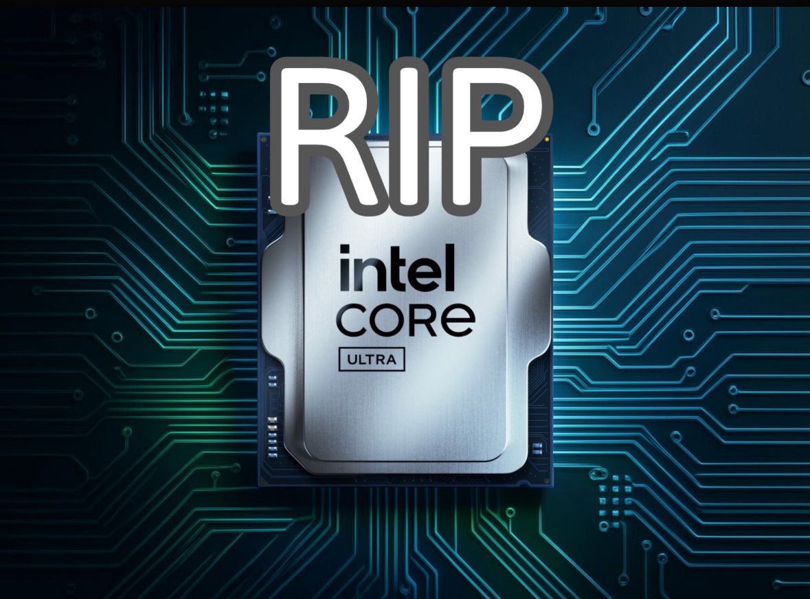 تكنولوجيا: تقرير يكشف إلغاء إنتل إطلاق معالج Core Ultra 9 290K Plus المخصص للألعاب من فئة Arrow Lake Refresh