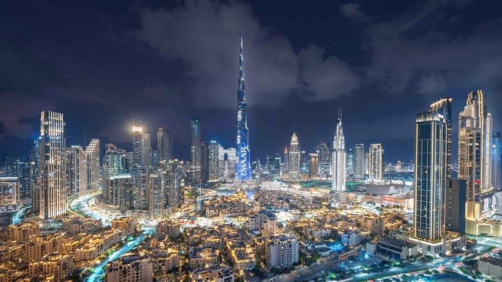 حمدان بن محمد: القطاع السياحي في دبي يواصل تسجيل أرقام قياسية