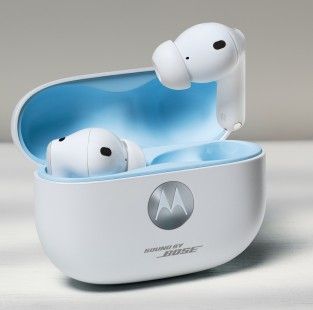 تكنولوجيا: تسرّب صور سماعات Moto Buds 2 Plus اللاسلكية من موتورولا قبل الإطلاق
