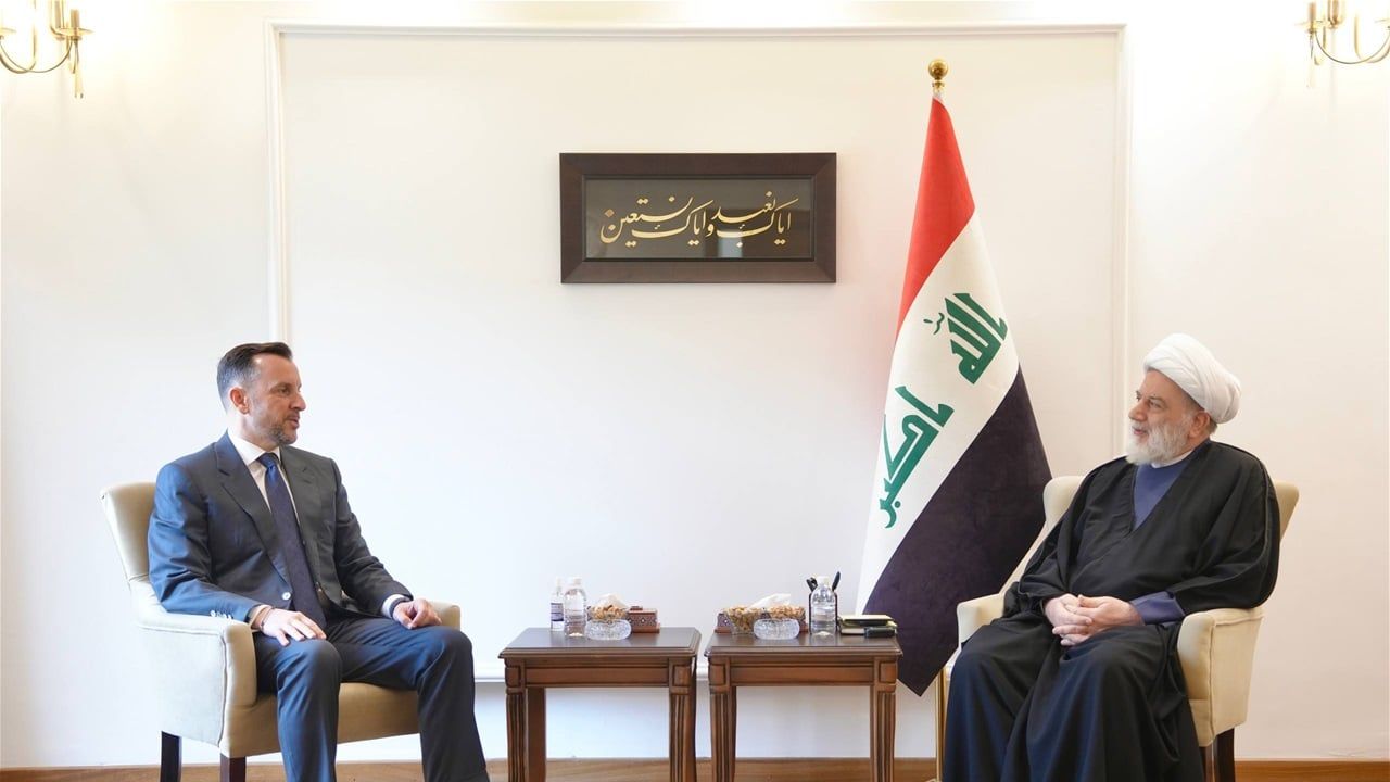 الشيخ حمودي: القوى الوطنية حريصة على أن يكون قرارها عراقيا داخليا