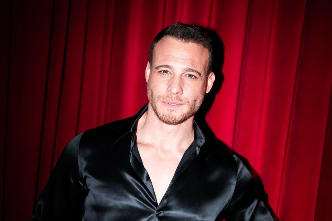 ابنة سيلفستر ستالون تفتح باب هوليوود أمام كرم بورسين