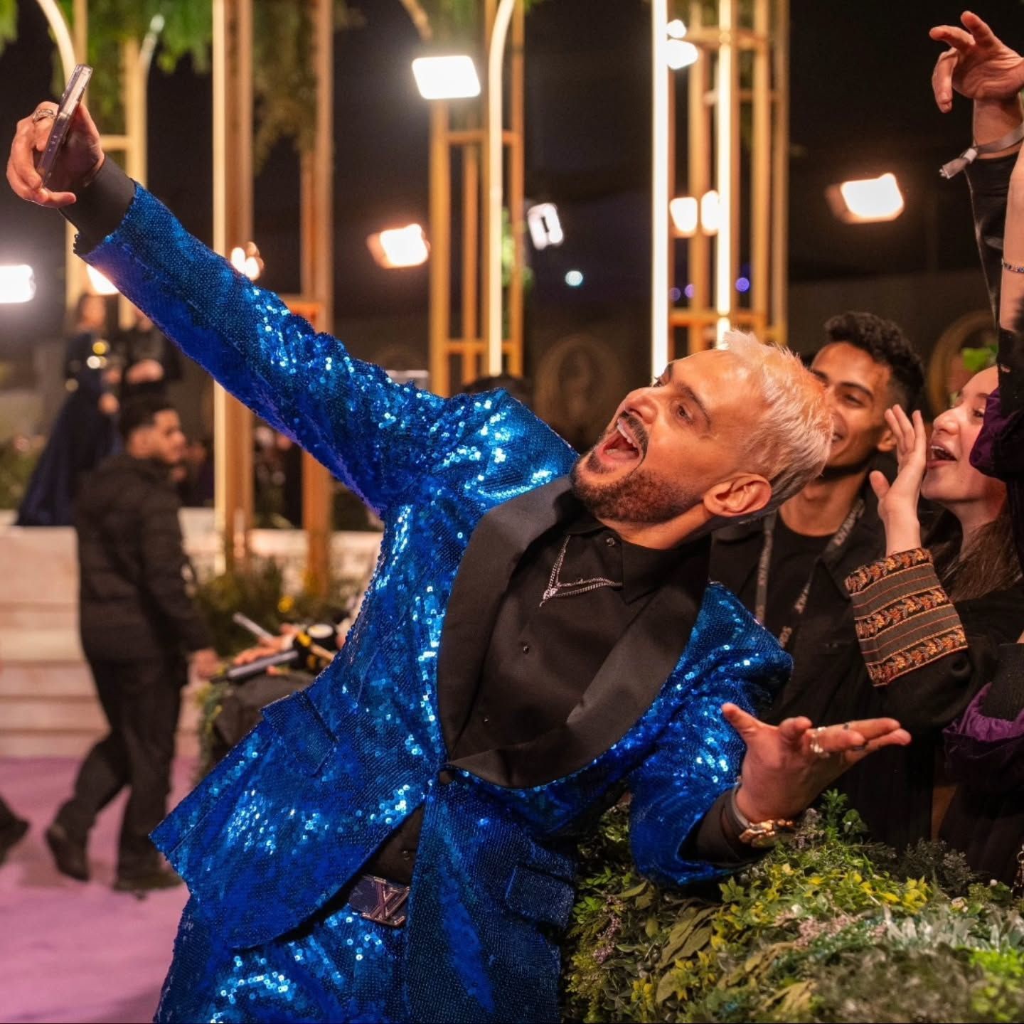 الكشف عن البوستر التشويقي لبرنامج رامز جلال في رمضان… من هم ضحاياه؟