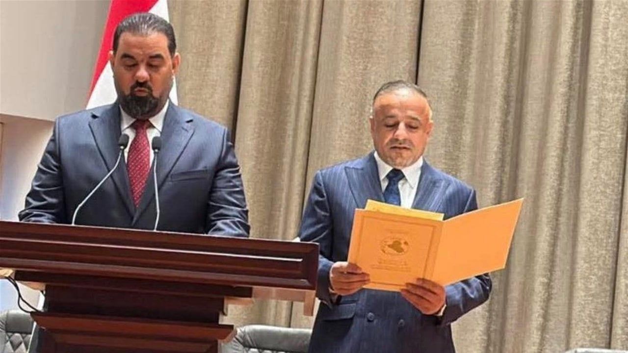 محافظ صلاح الدين "يستنسخ" نفسه في البرلمان ومنصب المحافظ.. دخول وخروج من المنصب 4 مرات خلال ايام