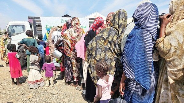 خبراء في شؤون الجماعات المتطرفة لـ«الاتحاد»: إنهاء حرب السودان مرهون بتفكيك نفوذ «الإخوان»