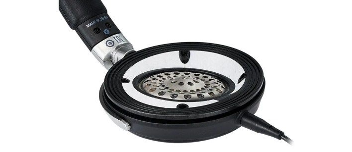 تكنولوجيا: أعلنت شركة Audio-Technica عن سماعات رأس خشبية محدودة الإصدار من طراز ATH-WP900SE مزودة بأغطية أذن من خشب الدردار الصلب ومطلية بتشطيبات Fujigen.