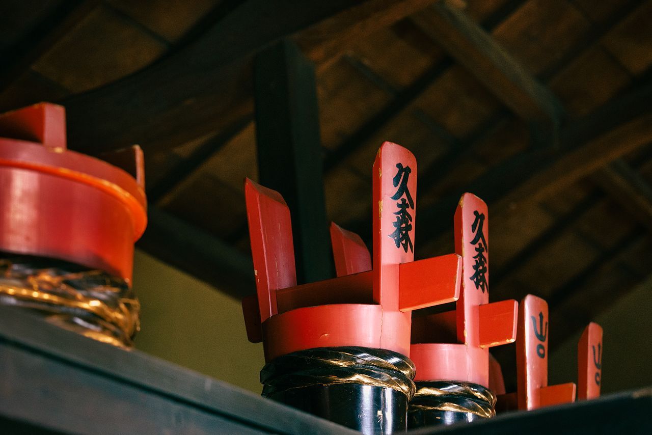 اليابان | في قلب طوكيو… مقهى ميسيغورا هيساموري يعيد إحياء الحلويات اليابانية التقليدية