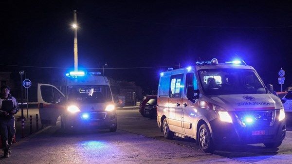 إنقاذ 43 مهاجراً قبالة سواحل اليونان