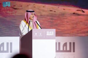 مؤتمر العُلا لاقتصادات الأسواق الناشئة 2026 يشهد نقاشات رفيعة بمشاركة محافظ البنك المركزي المصري