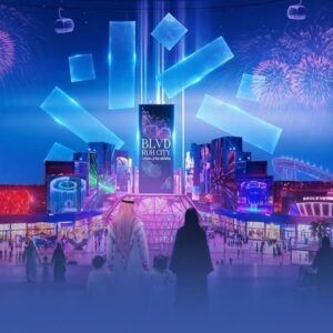 موسم الرياض يتصدر العلامات التجارية في الشرق الأوسط وشمال أفريقيا ويتوج بالمركز الأول في جوائز Loeries