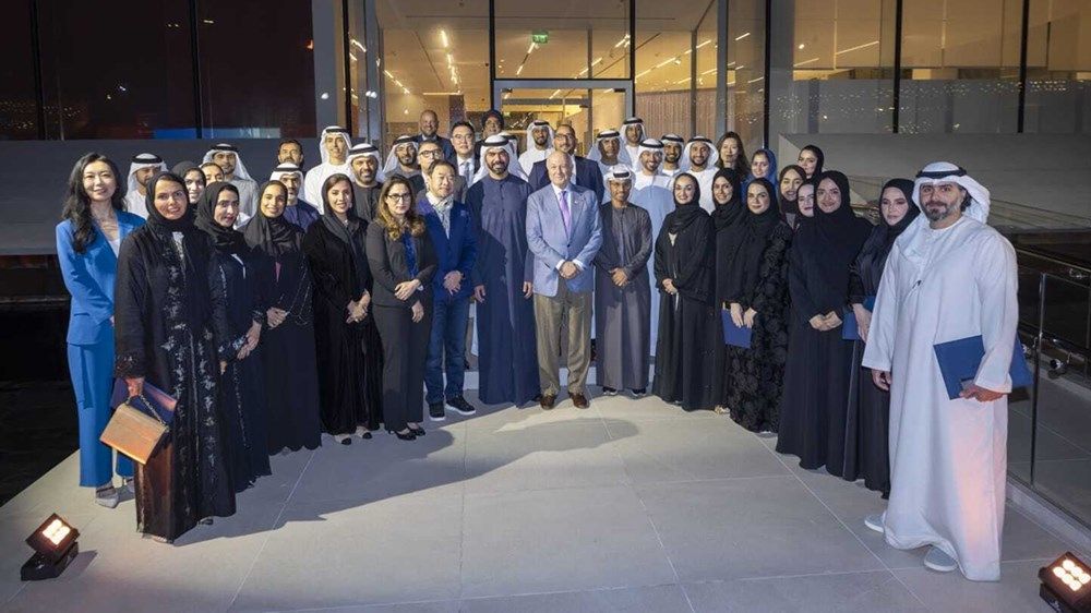 «الأكاديمية».. جديد جامعة محمد بن زايد للذكاء الاصطناعي لتعزيز الحوار العالمي