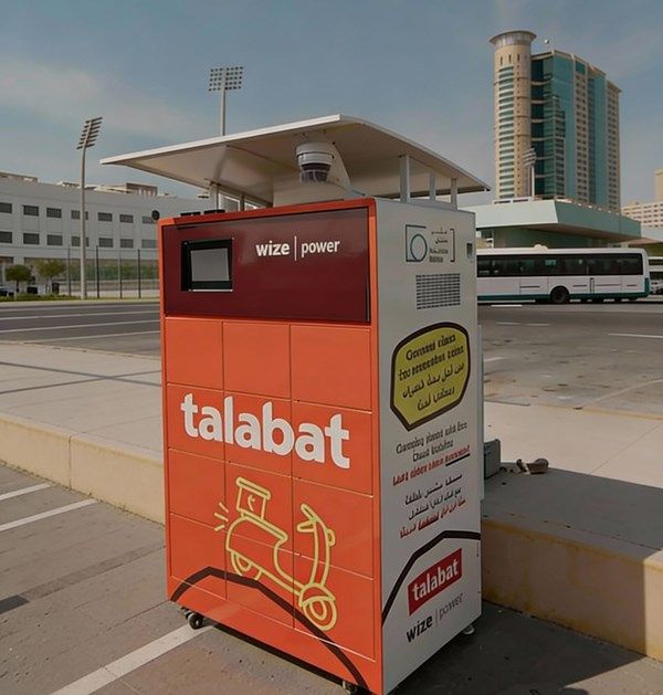 «النقل المتكامل» يبدأ تجربة حلول التنقل الكهربائي بالتعاون مع شركة توصيل