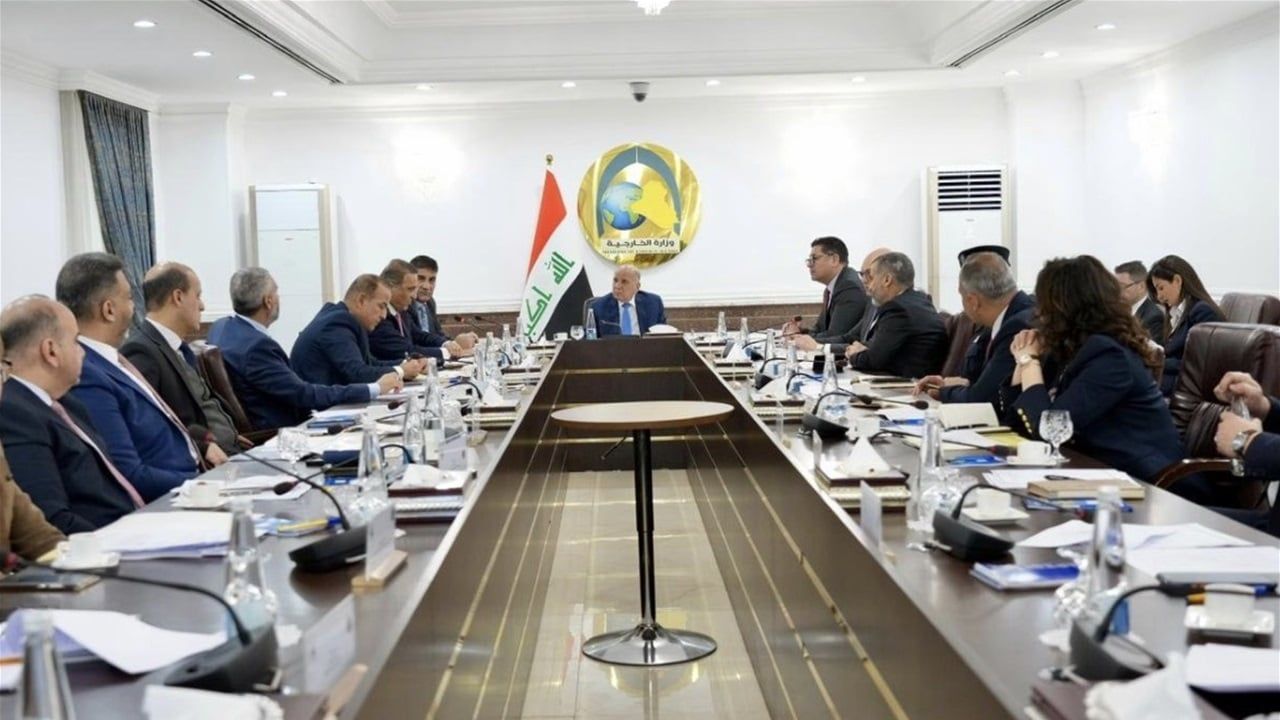 وزير الخارجية يترأّس اجتماعَ اللجنة التحضيريّة لمجلسِ وزراء خارجيّة منظمة التعاون الإسلامي