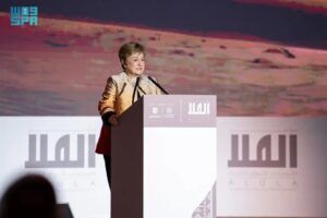 مؤتمر العُلا لاقتصادات الأسواق الناشئة 2026 يشهد نقاشات رفيعة بمشاركة محافظ البنك المركزي المصري