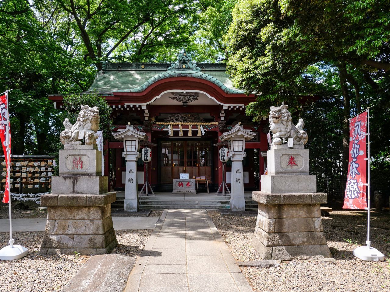 اليابان | عام الحصان: خمسة أضرحة تستحق الزيارة في عام 2026 في اليابان