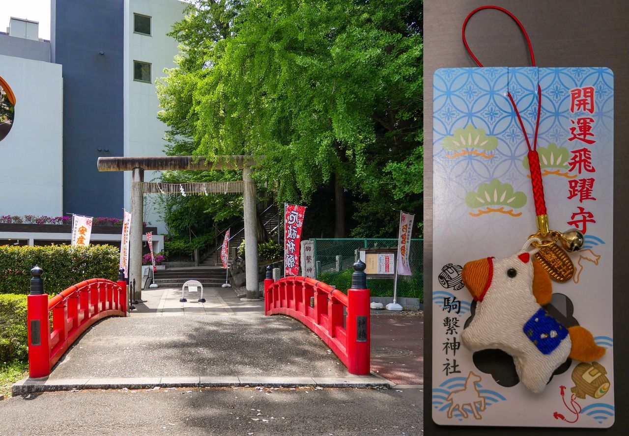 اليابان | عام الحصان: خمسة أضرحة تستحق الزيارة في عام 2026 في اليابان