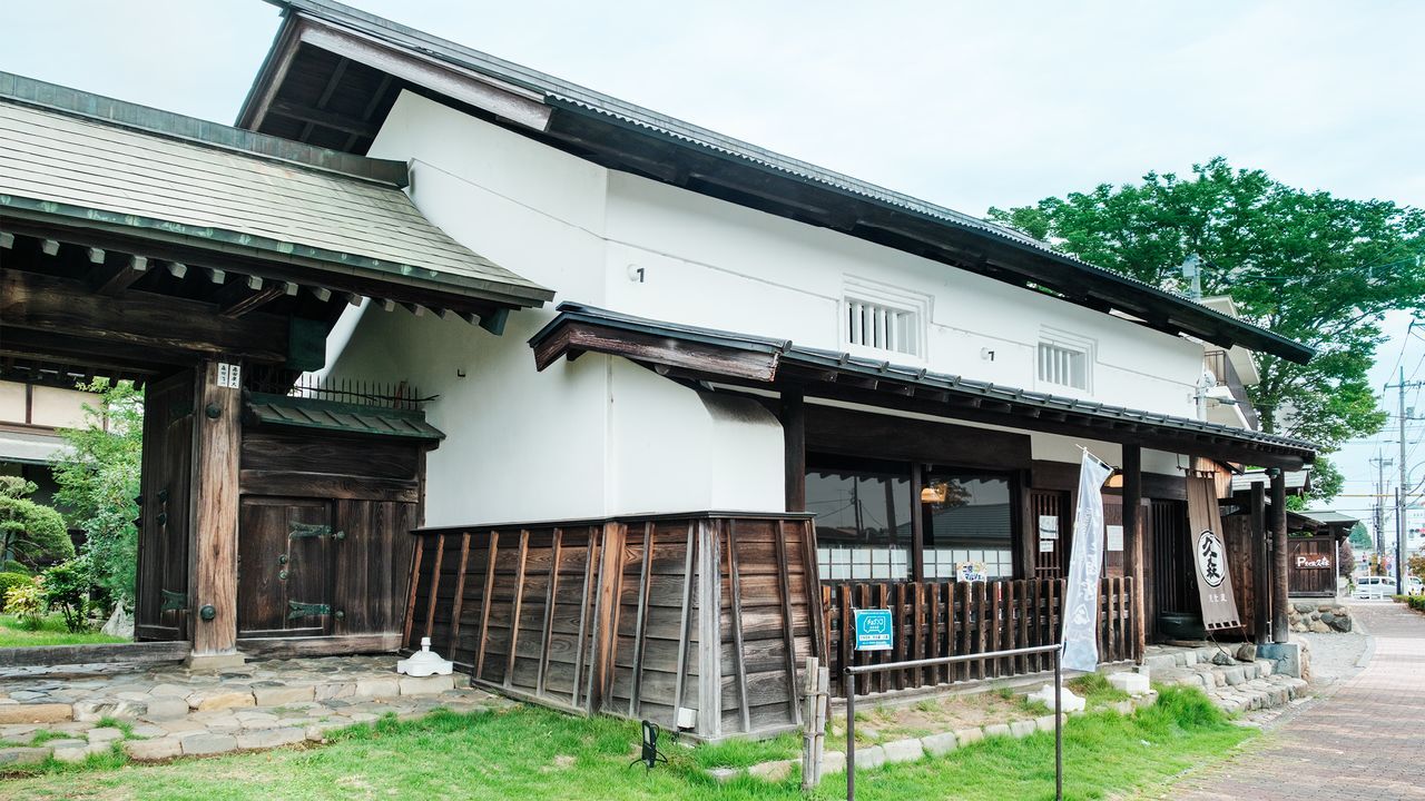 اليابان | في قلب طوكيو… مقهى ميسيغورا هيساموري يعيد إحياء الحلويات اليابانية التقليدية