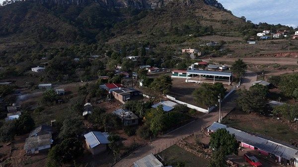 العثور على جثث عمال تعدين مختطفين في المكسيك