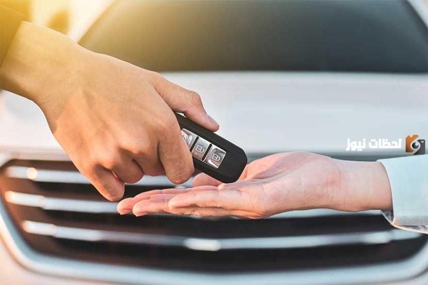 المرور توضح .. ما هي تكلفة نقل ملكية السيارة مع التأمين في السعودية