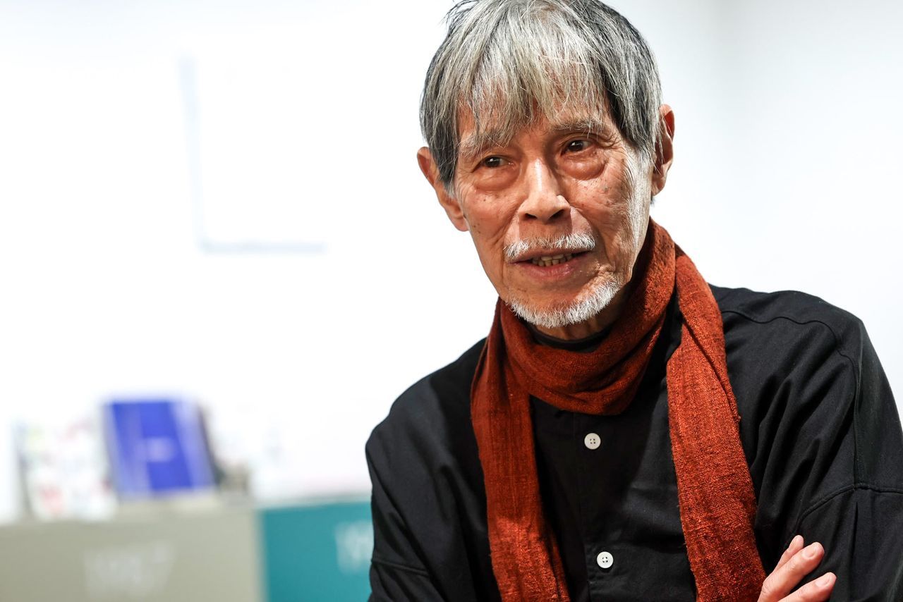 اليابان | لماذا يُعد غومي تارو أحد أهم مؤلفي كتب الأطفال المصوّرة في اليابان؟