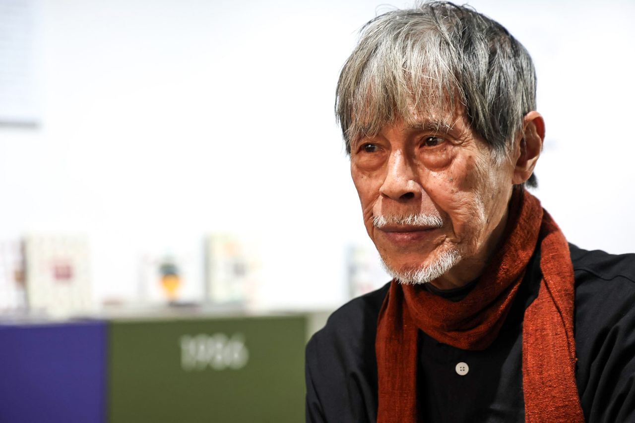 اليابان | لماذا يُعد غومي تارو أحد أهم مؤلفي كتب الأطفال المصوّرة في اليابان؟