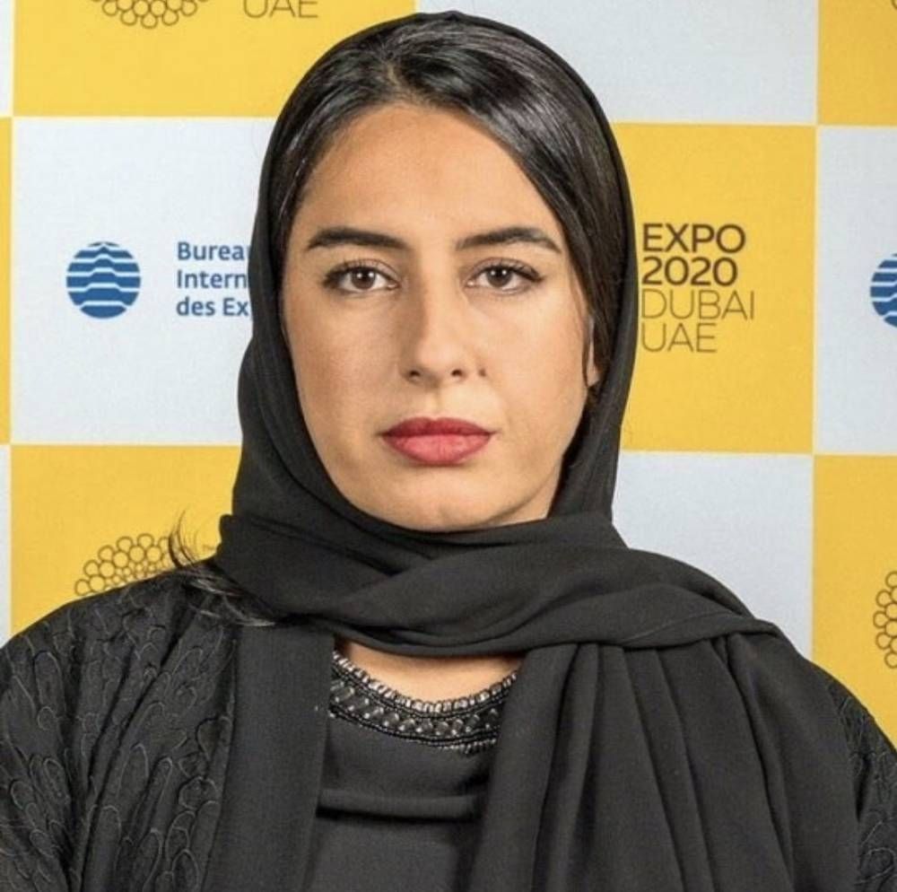 تسريبات جيفري إبستين وهند العويس تربك أبوظبي