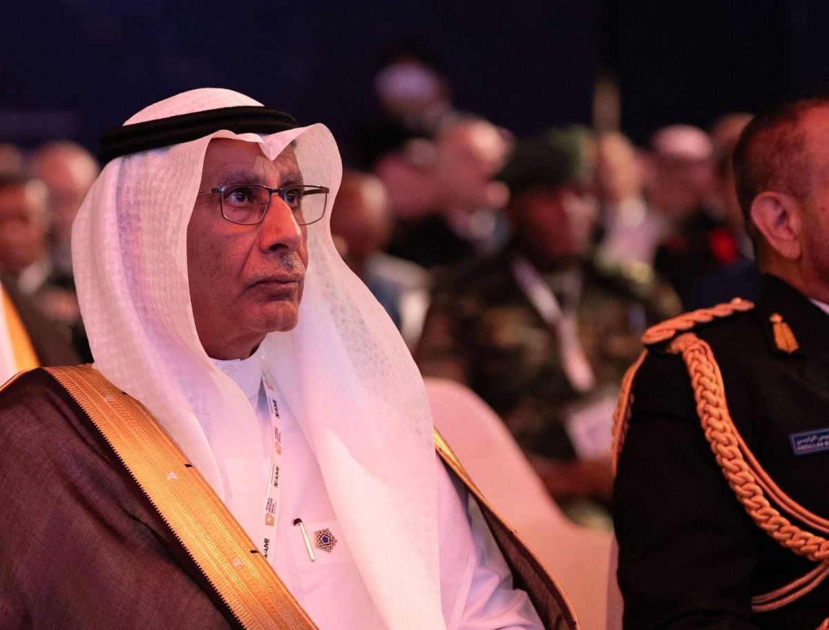 الابتكار والتكامل أبرز ملامح اليوم الثاني من معرض الدفاع العالمي 2026