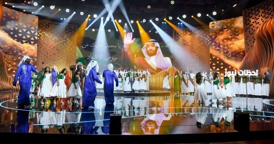 من الي فاز في شاعر الراية 2026 الموسم الثاني؟