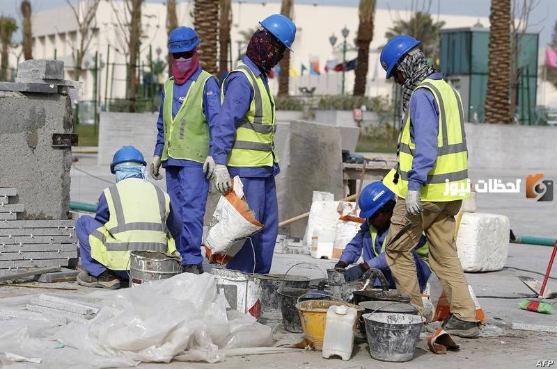 كيف تتمكن العمالة الوافدة في السعودية من الخروج والعودة نهائيا